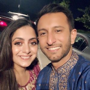 Meet your Posher, Sofian